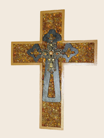 Antique Amber